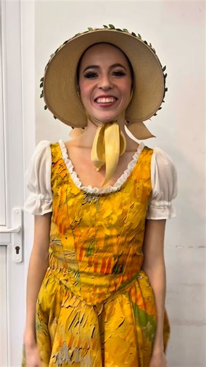 ✨Un spectacol trăiește prin oamenii lui, nu doar prin luminile de pe scenă. „Mama Păcălită”, la ultima reprezentatie din stagiune, a avut exact vibrația asta.✨ #operacomica #spectaculos #operacomicapentrucopii | Opera Comică pentru Copii