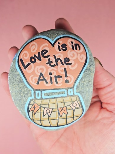 DIY Rock Painting: Creative Designs & Easy Techniques