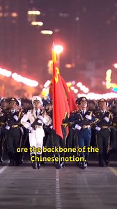 What cannot be lacking in a #nation with #hope? #Chinese President #XiJinping once gave a clear answer: #heroes. He emphasized that all national heroes, including those of the War of Resistance, are the #backbone of the Chinese nation – their deeds and #spirit serving as a powerful force that inspires generations forward. On September 3, a grand gathering and #military #parade in #Beijing will mark the 80th #anniversary of the #victory of the Chinese People's War of Resistance Against Japanese A