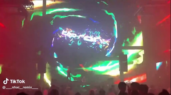 Nhạc Remix on TikTok