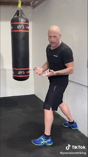 Long Range Boxing Drills: Concepts for Outside Fighters