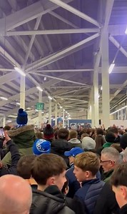 Cardiff city chants #cardiffcity #footballchants #efl #awaydays #hooligans #cardiff #footballultras