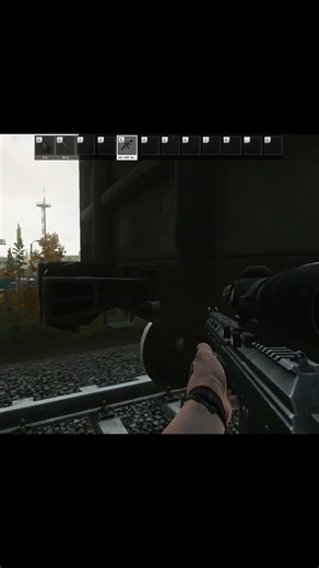 Solo Experience 1v3 || #shorts #escapefromtarkov #tarkov #eft #gaming