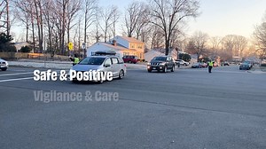 It is Crossing Guard Appreciation Day! Thank you to these everyday heroes for all that you do! Prince William County Police Department | Prince William County Public Schools