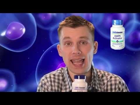 Life Extension AMPK Activator Reviews