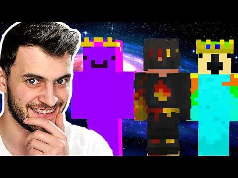 The Entire History of The Unstable SMP...
