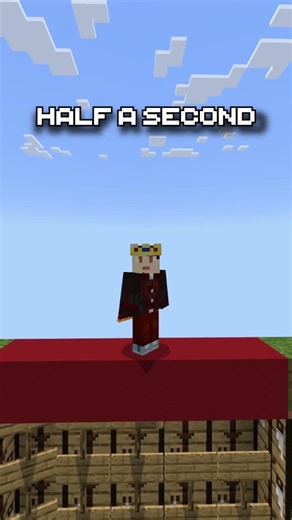 Ghost Blocks in Minecraft!