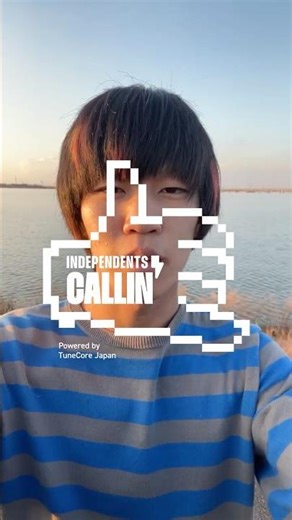 [アーティスト数珠繋ぎ]#009 igaー Independents Callin'