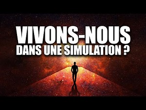 L'UNIVERS Est-il TROP PARFAIT ?