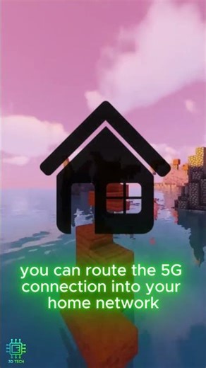 5G OR FIBER?⬇️What do you prefer/have?🤔
