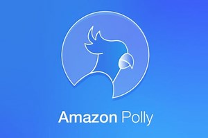 Free Text to Speech with Amazon Polly