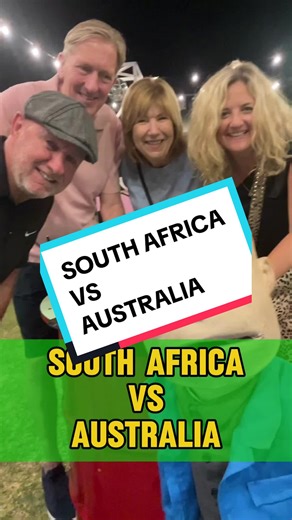 South Africa vs Australia Rugby Tour 2025 Details
