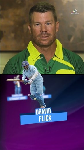 David Warner has his picks to build the PERFECT ODI batter | #WCL 2026