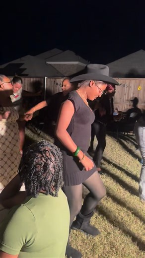 Michelle Tucker on Reels