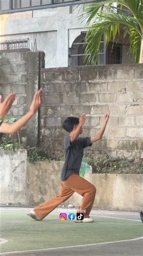 #flexisoffivlog | Dance practice | #flexisoffi