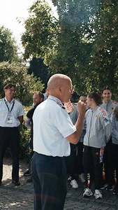 The German Sports Commissioner of the @bundeswehr is thrilled to announce the first edition of the CISM Martial Arts Championship! 🏆🥊 Stay tuned for the upcoming events featuring Judo, Taekwondo, and Wrestling! Follow us on our social media’s channels for exclusive updates and behind-the-scenes insights! #CISM #MartialArts #Bundeswehr” | CISM - Conseil International du Sport Militaire