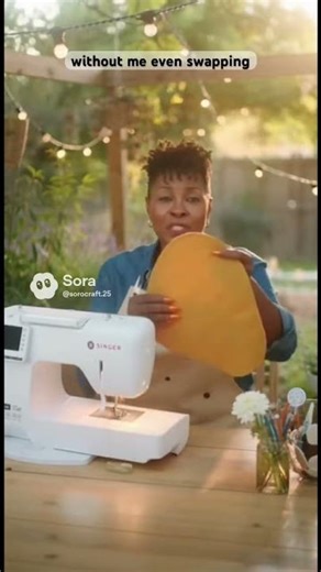 Stop Guessing: #1 feature every singer sewing machine needs for button holes. #beginners #tutorials