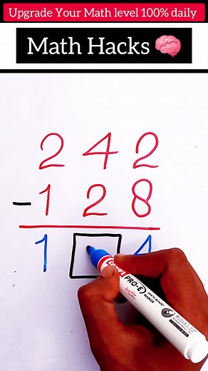 Please follow and support my page 🙏 Ultra Math edu #mathtutor #iqq #viralchallenge #brainteaser #puzzletime #mathtutoring #mathfun #mathskills #mathiscool #mathiaslovedogs #mathtutor #viralchallenge #brainteaser #puzzletime #mathtutoring #mathfun #mathskills #mathiscool #mathiaslovedogs #mathtutor #viralchallenge #brainteaser #puzzletime #mathtutoring | Ultra Math edu