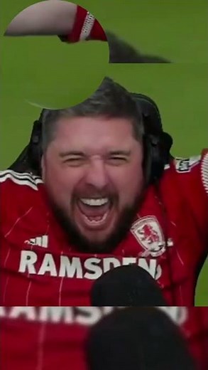 THIS MOMENT IN MIDDLESBROUGH FC HISTORY...