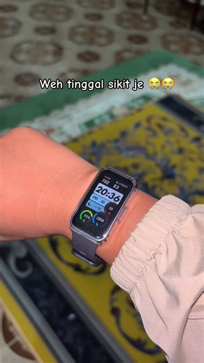 Explore the Features of Huawei Smartwatch for Outdoor Activities