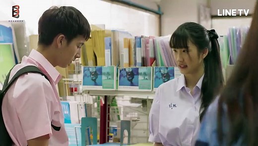 Social Death Vote Ep.1 Full