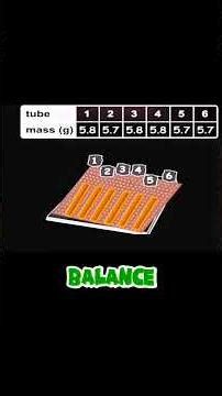 🔴 IGCSE biology essential practicals for 2026 exams – Paper 6 experiment on osmosis