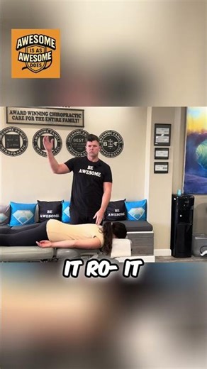 Subscapularis Origin Insertion Technique Explained #shorts