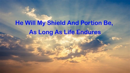 Watch AMAZING GRACE ﹙MY CHAINS ARE GONE﹚ - Video with Lyrics on Amazon Live