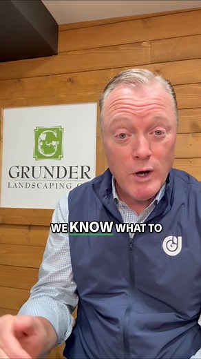 Why do the best landscaping companies choose Aspire? | Aspire Software