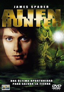 Alien Hunter | Películas y Series La Vanguardia