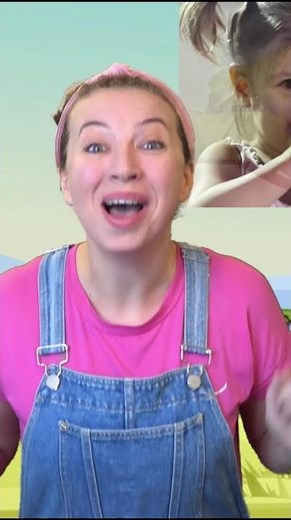 Baby’s First Words with Ms Emily 1️⃣ #english #kids #learning #preschool #begginers