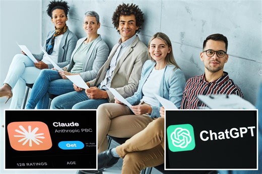 AI-powered hiring tools favor black and female job candidates over white and male applicants: study