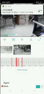 Record Setting on iCSee