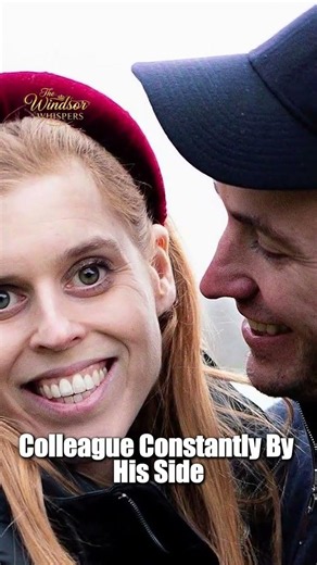 Edoardo Mozzi’s America Trip Sparks Rumors Leaving Princess Beatrice Alone