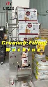 Low Cost Granular Packing Machine | छोटे बजट में बड़ा मुनाफा! | Startup Special #shorts