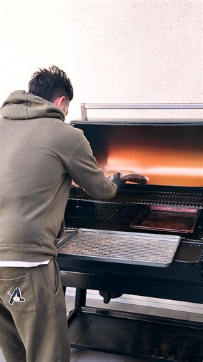 Montreal smoked meat