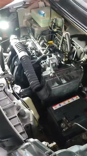 Renault KWID: Historia de Fugas y Reparaciones Sorpresa