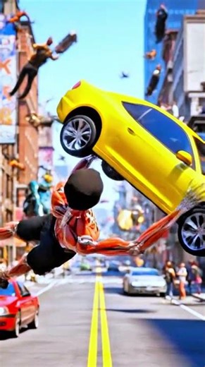 5 सेकंड के लिए Gravity खत्म हो जाए तो? 😳
