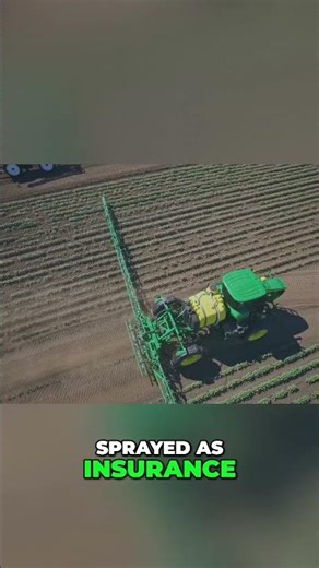 Revolutionary Farming: Smarter, Sustainable, Chemical Free!