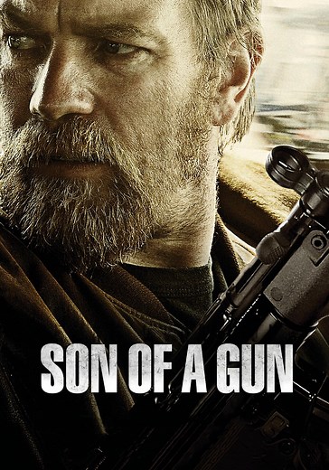 Son of a Gun streaming: where to watch movie online?