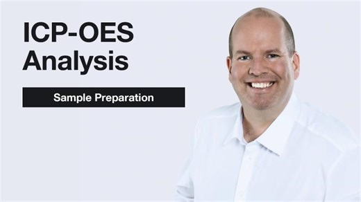 ICP OES Analysis: Key Factors for Accurate Sample Preparation | Lab Time with Anton Paar | Olga Lidia Cervantes