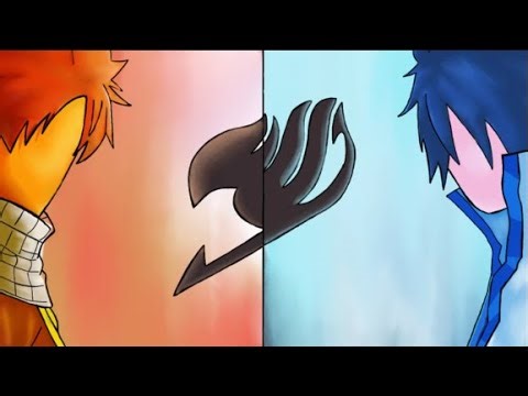 showcase of the magic system of roblox's fairy tail lost souls