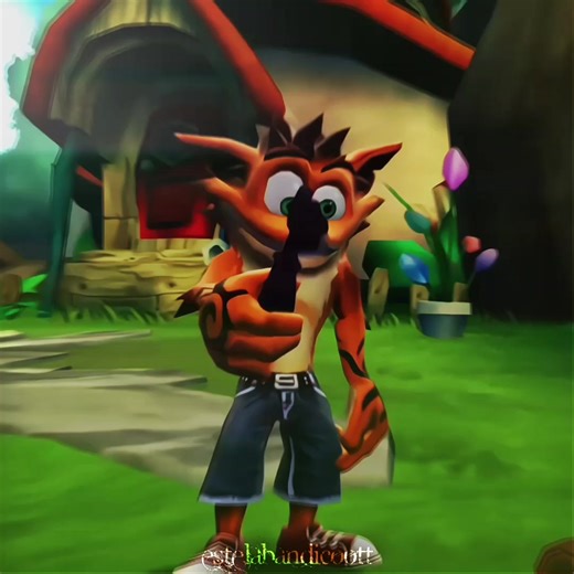 Exploring the Legacy of Crash of the Titans on PS2