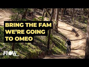 A Family Weekend in Omeo, VIC | Mountain bikes, whitewater rafting, fly-fishing and more