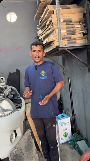 313 reactions · 7 comments | Toyota Vigo Condenser Replacement | Full...