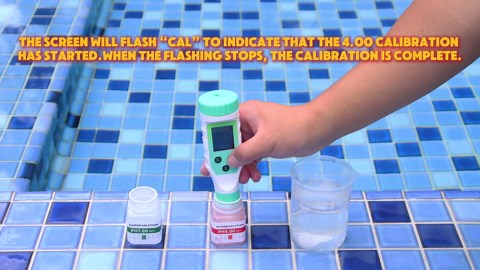 Smart Pool Monitor with Gateway, Profession Salt Water Pool Testing kit for Swimming Pool, 7 in 1 Chlorine Salinity ORP Monitor for Aquarium Sodium Chloride Swimming Pools Hot Tub Spas