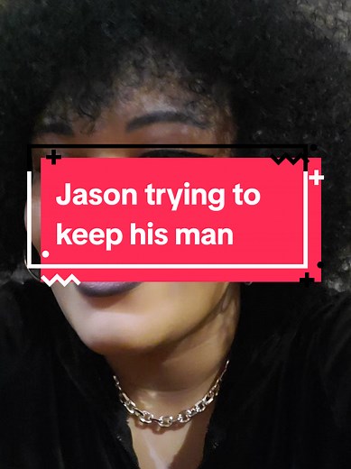 Jason Tries to Keep His Man: A Slasher Showdown