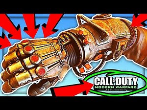 WHO DID THIS IN MODERN WARFARE?! (Gorod Krovi)