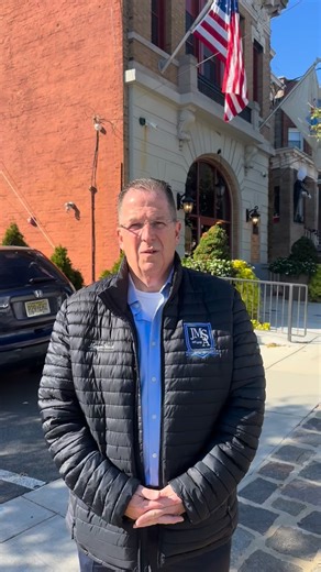 Brian p. Stack | Last day for Early voting is today! Polls are open until 6pm. Please come out and vote now. Thank you | Instagram