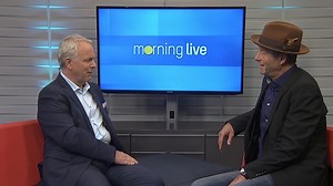 Canadian Music History - CHCH